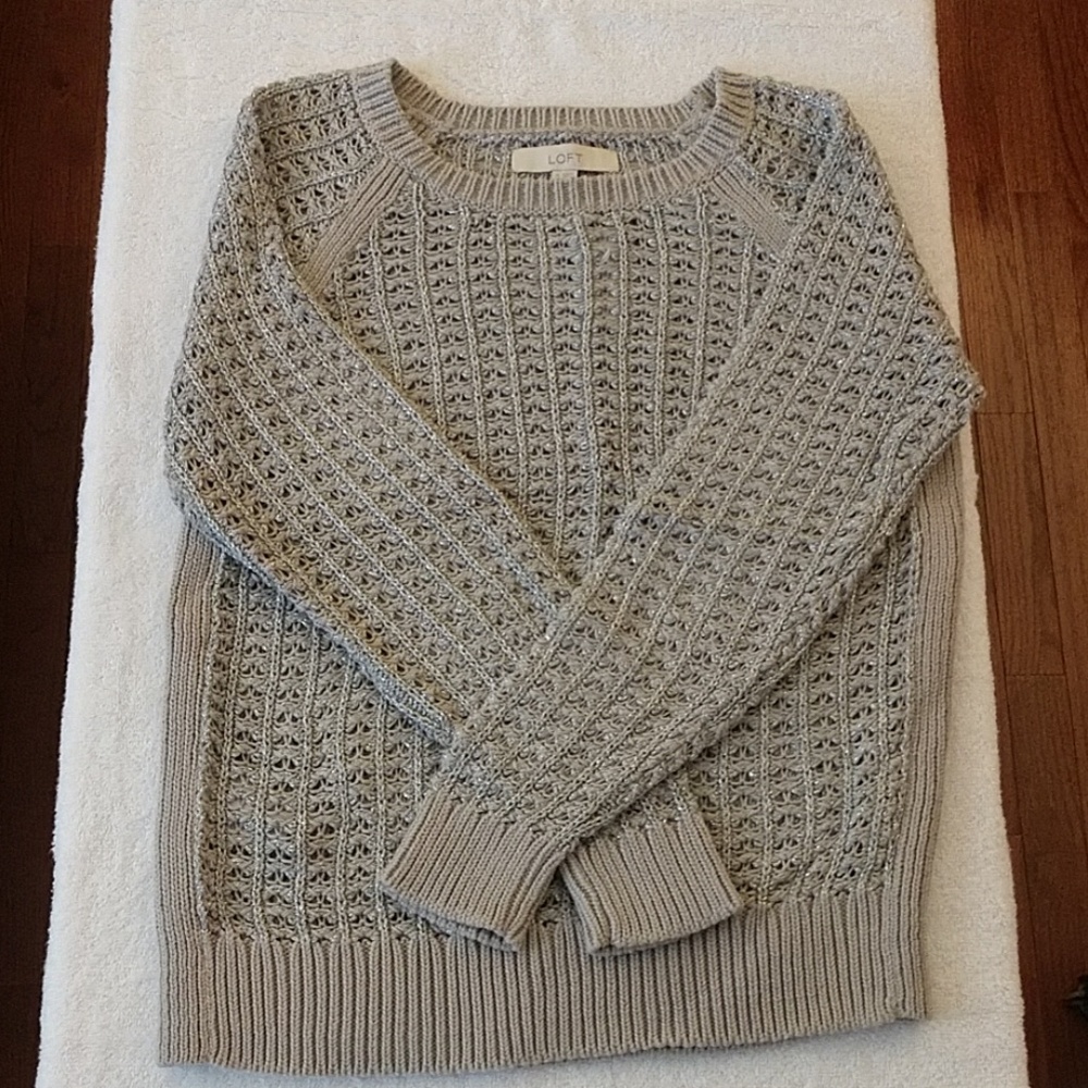 Loft Sweater